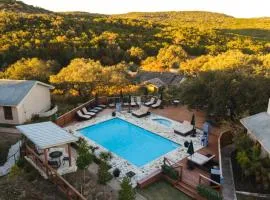 Blair House Inn and Spa