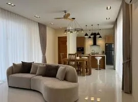 Level Villas