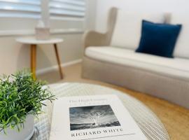 Central apartment in Bowral, apartamento en Bowral