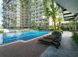 Sol Forest Ecopark Apartments