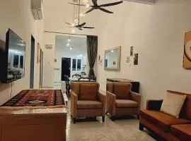 Ipoh Meru Landed Homestay TropiCasa 28