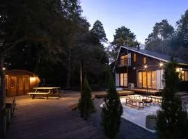 ALL SEASON RESORT No7 Morinone