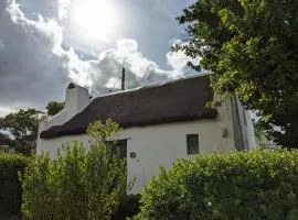 Old Corner Cottage