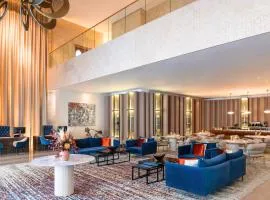 Abesq Doha Hotel and Residences, an IHG Hotel