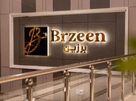 Brzeen Hotel Riyadh