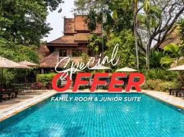 ヤンカムヴィレッジ (Yaang Come Village Hotel)