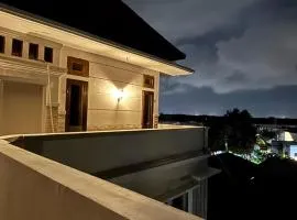 Graha Shanti Guest House