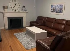 Beautiful Secluded 3 Bed 2 Bath Home