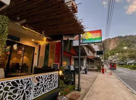 Coco Mountain View Guest House Hotel