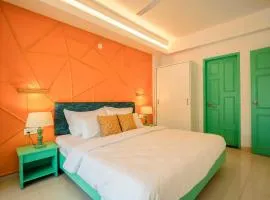 Affcasa Apartments