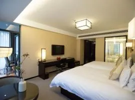 SSAW Boutique Hotel Hangzhou Qiandao Lake