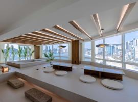 Meomulda Ga Gwangan Poolvilla, villa in Busan