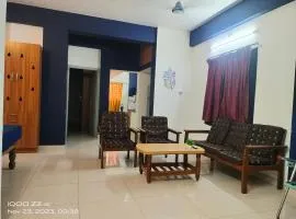 PY 1bhk Homestay