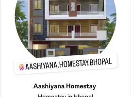 Aashiyana Home Stay, Arera Colony, Bhopal