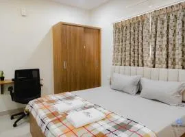 Trip shelters Gachibowli