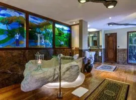 Permata Ayung Private Estate