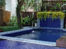 Tasek Homestay D Village Ipoh