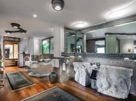 Permata Ayung Private Estate