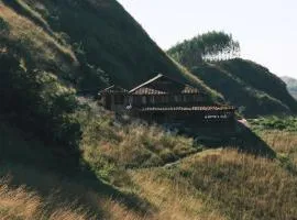 Ba Quáng Panorama