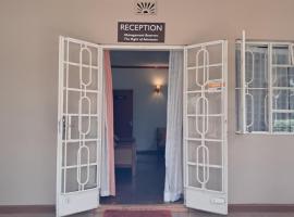GRACEMONT Guesthouse