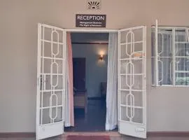 GRACEMONT Guesthouse