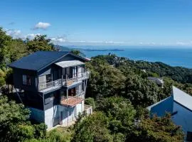 The Villas -atami amazing ocean view- - Vacation STAY 54644v