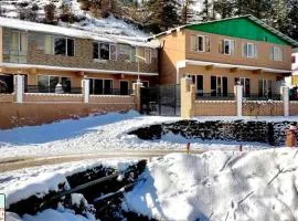 Shail Shikhar Heritage Inn