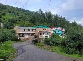 Shail Shikhar Heritage Inn