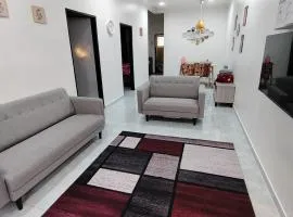 Suria Permai19 Homestay