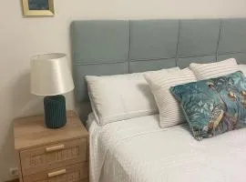 Piso Turístico Navarrete