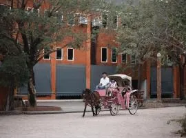 Amphawahorsefarm