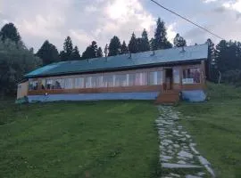 Roseland Cottage, Gulmarg