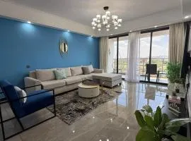 Zanzi Luxury Apartment