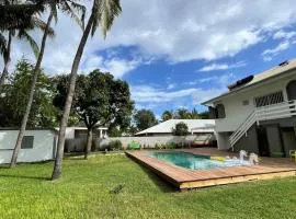 Villa Tropic Adel