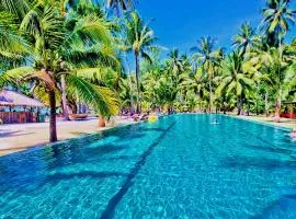 Siam Royal View Resort Apartments