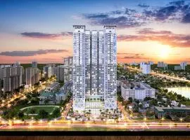 The Zei Plaza Luxury Apartments