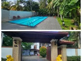 Yala Safari INN