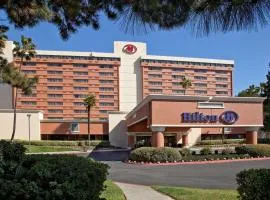 Hilton Concord
