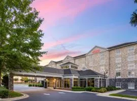 Hilton Garden Inn Winston-Salem/Hanes Mall