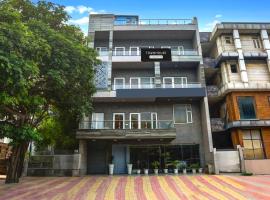 Super Townhouse Rohini Sector 23, hotel a Nuova Delhi
