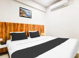 Hotel O Jawahar Marg Formerly Hotel Virat