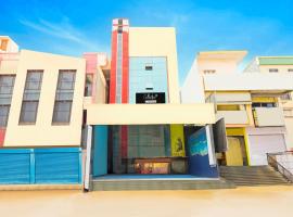 Collection O Medipally, hotel v destinaci Upal