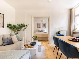 Sanders Tivoli 2, Spacious 3 Bedroom near Tivoli
