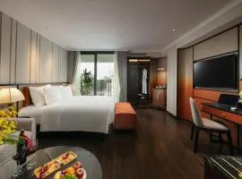 The Chi Boutique Hotel