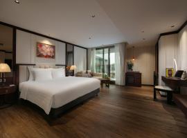 The Chi Boutique Hotel
