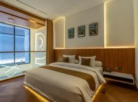 Balidian II Residence Loft 2 1 BR