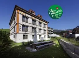 Lodge Hof Weissbad