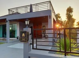 Gold Rock Villa