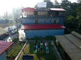 Yogic Kaya kalp Resort