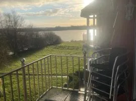 Ferienwohnung Seeblick Timmel